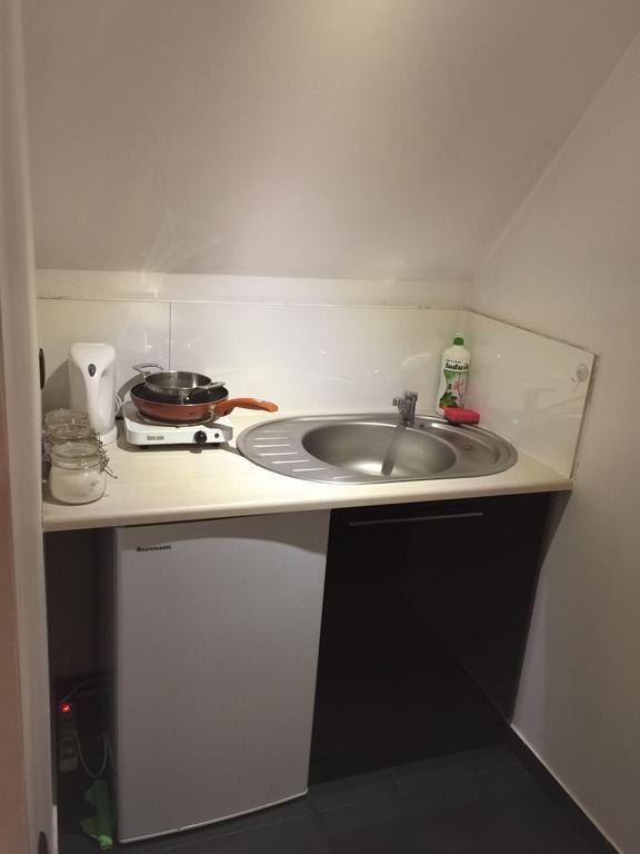 Apartament Tipton Lejlighed Jelenia Góra Eksteriør billede