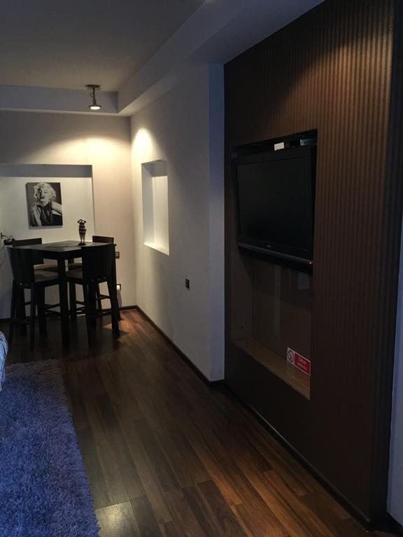 Apartament Tipton Lejlighed Jelenia Góra Eksteriør billede