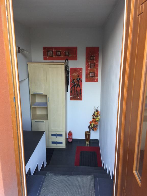 Apartament Tipton Lejlighed Jelenia Góra Eksteriør billede