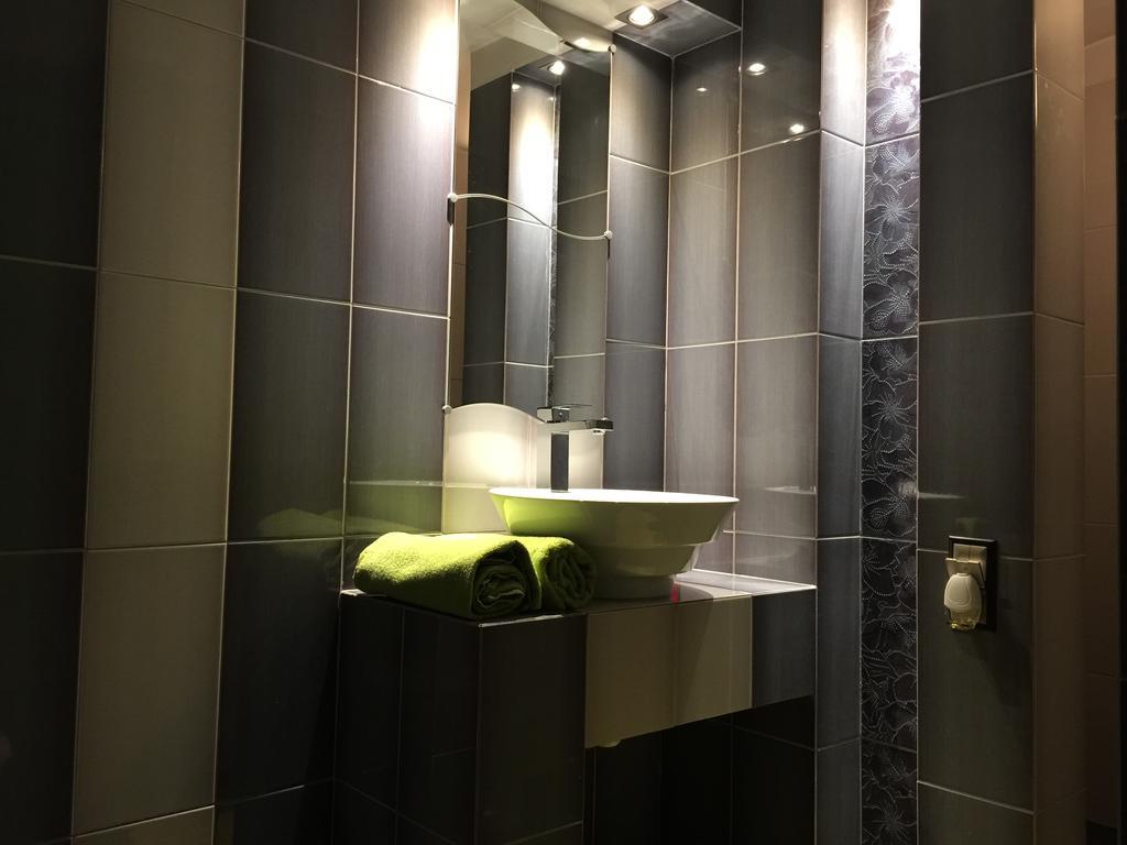 Apartament Tipton Lejlighed Jelenia Góra Eksteriør billede