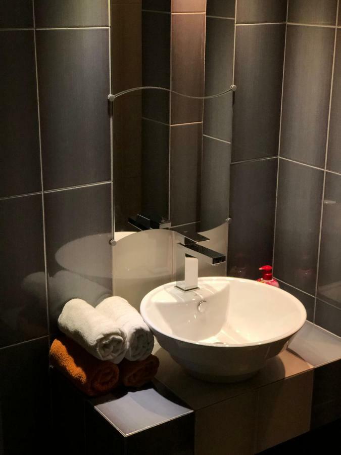Apartament Tipton Lejlighed Jelenia Góra Eksteriør billede