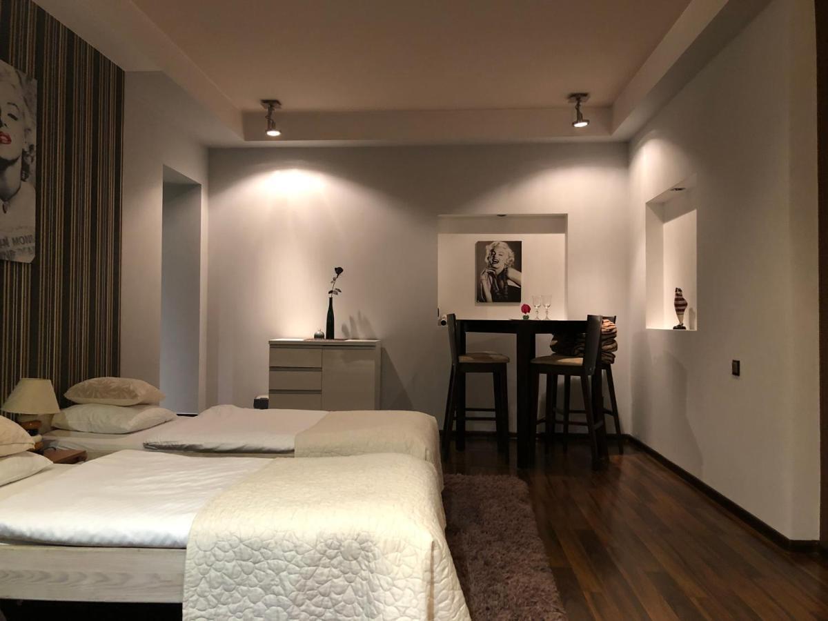 Apartament Tipton Lejlighed Jelenia Góra Eksteriør billede