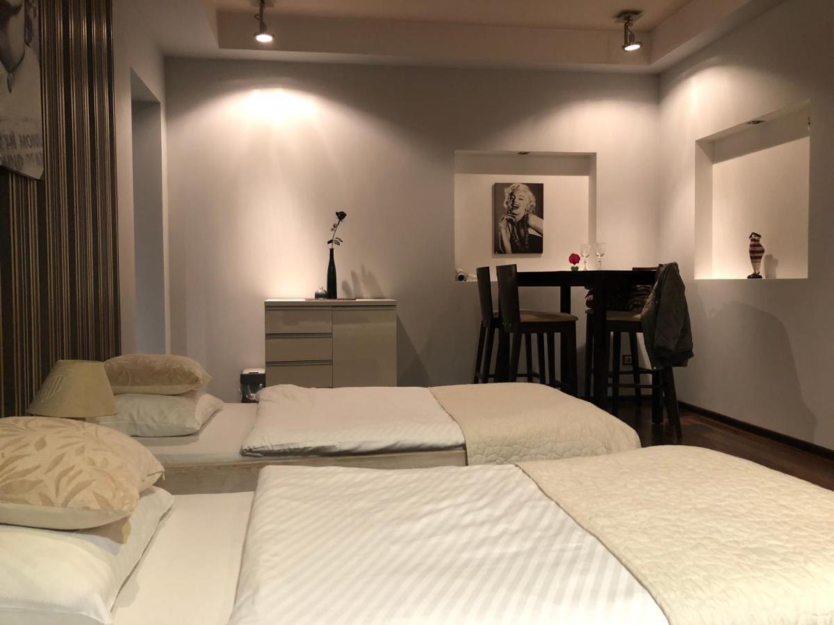 Apartament Tipton Lejlighed Jelenia Góra Eksteriør billede