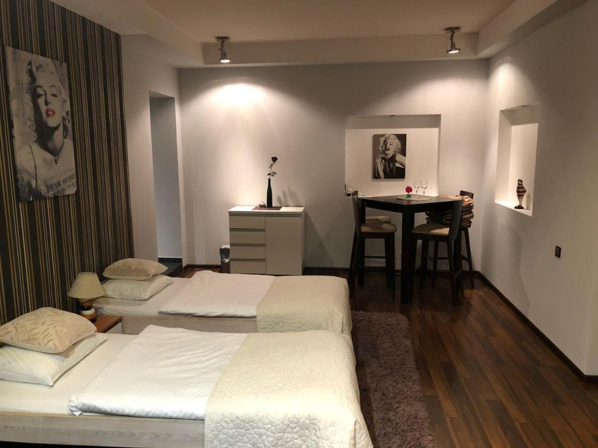 Apartament Tipton Lejlighed Jelenia Góra Eksteriør billede